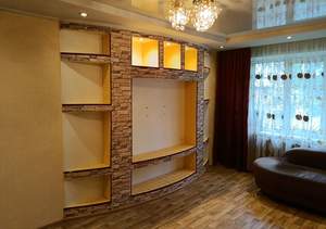 3-к квартира, вторичка, 70м2, 1/9 этаж