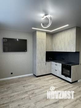 Студия квартира, вторичка, 29м2, 13/18 этаж