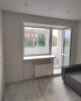 2-к квартира, вторичка, 48м2, 5/5 этаж