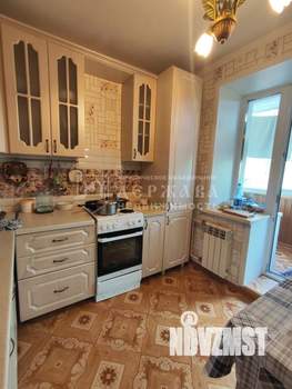 2-к квартира, вторичка, 49м2, 4/5 этаж