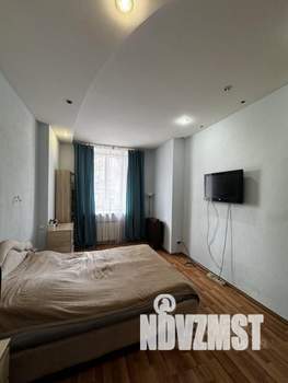 4-к квартира, вторичка, 92м2, 2/4 этаж