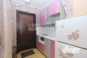 Студия квартира, вторичка, 17м2, 6/9 этаж