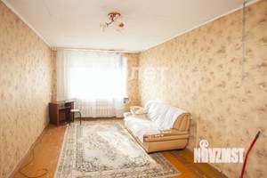 3-к квартира, вторичка, 62м2, 4/5 этаж