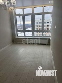2-к квартира, сданный дом, 42м2, 7/8 этаж