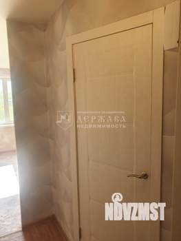 1-к квартира, вторичка, 17м2, 7/9 этаж