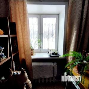 2-к квартира, вторичка, 44м2, 1/5 этаж