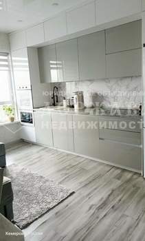 2-к квартира, вторичка, 58м2, 2/10 этаж