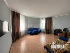 4-к квартира, вторичка, 105м2, 5/9 этаж