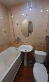 1-к квартира, вторичка, 23м2, 8/9 этаж