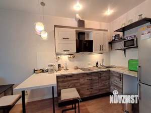 3-к квартира, вторичка, 61м2, 12/17 этаж