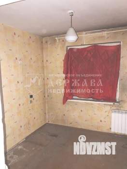 2-к квартира, вторичка, 50м2, 9/9 этаж