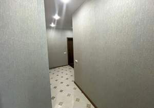 1-к квартира, вторичка, 50м2, 6/16 этаж