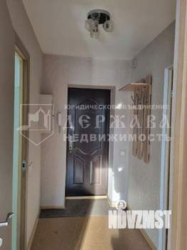 1-к квартира, вторичка, 35м2, 2/5 этаж