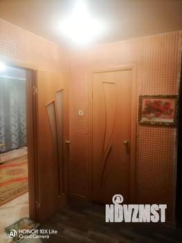 2-к квартира, вторичка, 59м2, 4/5 этаж