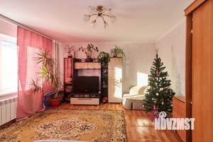 1-к квартира, вторичка, 35м2, 1/10 этаж