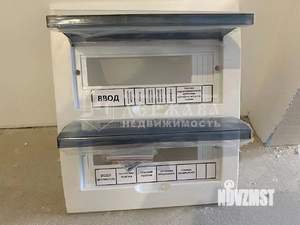 2-к квартира, вторичка, 44м2, 6/15 этаж