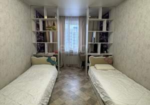 2-к квартира, вторичка, 53м2, 7/9 этаж