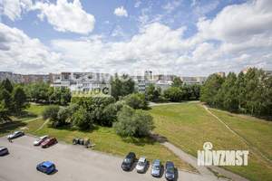 4-к квартира, вторичка, 79м2, 6/9 этаж