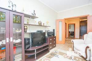 3-к квартира, вторичка, 79м2, 9/16 этаж