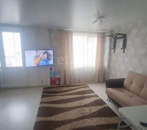 1-к квартира, вторичка, 32м2, 15/16 этаж