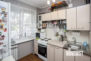 2-к квартира, вторичка, 48м2, 1/5 этаж