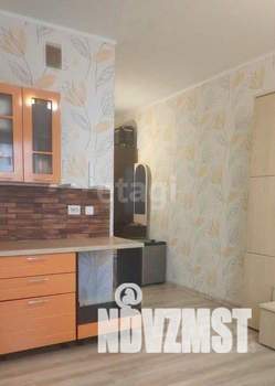 1-к квартира, вторичка, 24м2, 6/9 этаж