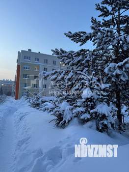 3-к квартира, вторичка, 60м2, 2/5 этаж