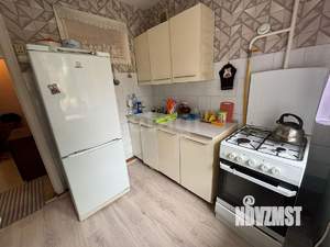 3-к квартира, вторичка, 56м2, 2/5 этаж