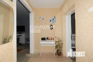 2-к квартира, вторичка, 58м2, 3/3 этаж