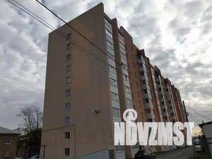 1-к квартира, вторичка, 42м2, 5/10 этаж