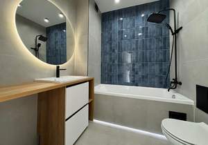 3-к квартира, вторичка, 52м2, 3/17 этаж