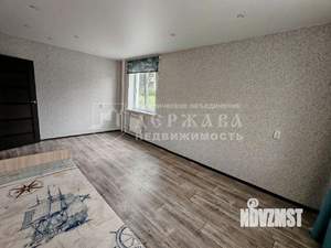 3-к квартира, вторичка, 62м2, 1/5 этаж