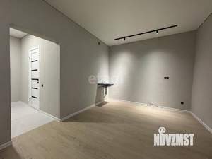 3-к квартира, вторичка, 56м2, 1/5 этаж