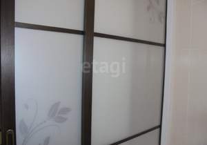 1-к квартира, вторичка, 23м2, 7/9 этаж