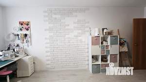 2-к квартира, вторичка, 53м2, 4/9 этаж