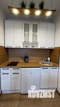 1-к квартира, вторичка, 41м2, 7/15 этаж