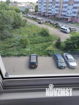 2-к квартира, вторичка, 43м2, 4/5 этаж