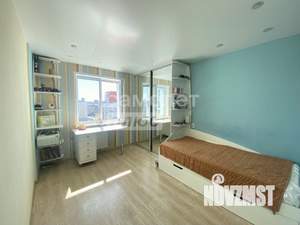 2-к квартира, вторичка, 80м2, 15/16 этаж