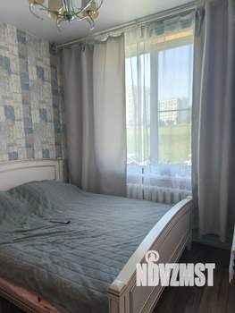 3-к квартира, вторичка, 65м2, 1/6 этаж