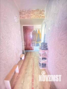 2-к квартира, вторичка, 33м2, 6/9 этаж