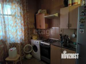 3-к квартира, вторичка, 72м2, 4/5 этаж