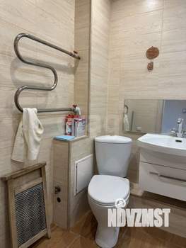 1-к квартира, вторичка, 35м2, 7/10 этаж
