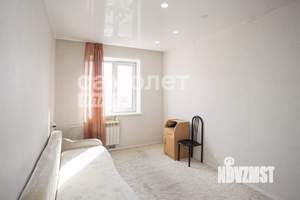 2-к квартира, вторичка, 51м2, 9/9 этаж