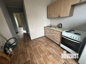 1-к квартира, вторичка, 32м2, 4/9 этаж
