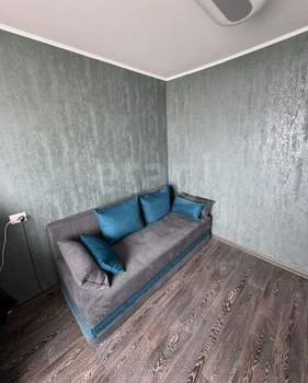 1-к квартира, вторичка, 17м2, 9/9 этаж