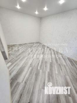 1-к квартира, вторичка, 37м2, 1/2 этаж