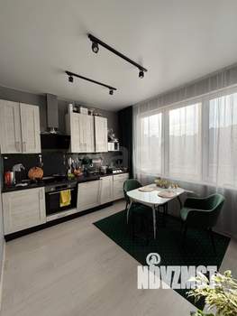 2-к квартира, вторичка, 56м2, 7/16 этаж