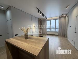 4-к квартира, вторичка, 80м2, 7/14 этаж