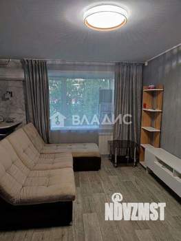 1-к квартира, вторичка, 35м2, 2/5 этаж
