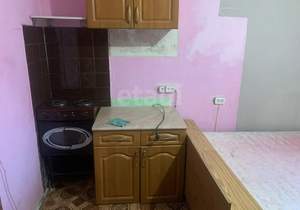 Студия квартира, вторичка, 13м2, 4/5 этаж